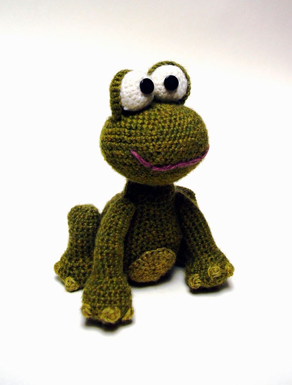 Entala - handmade art toys - Авторские плюшевые игрушки - 5