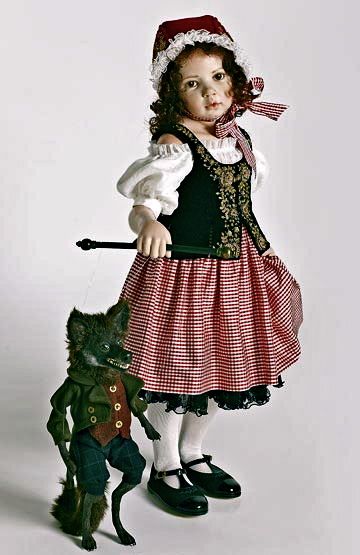 Красные Шапочки - Продолжение (фото 7)