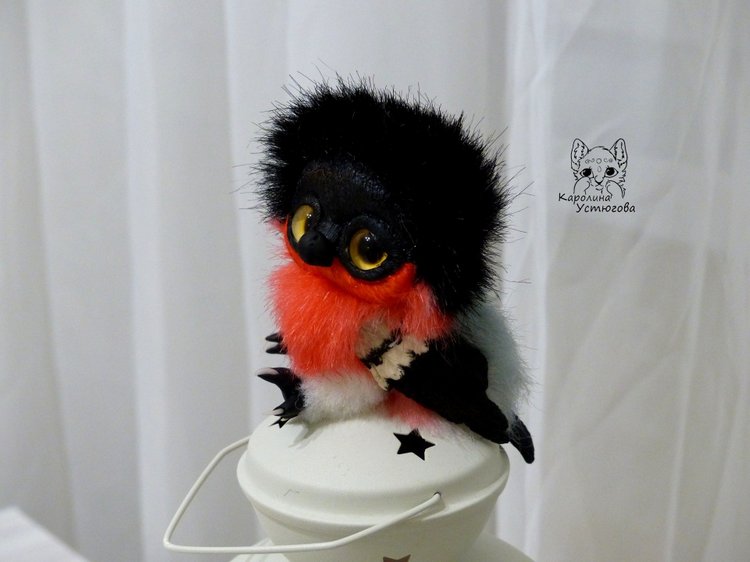 Уютный вечер... Разные фото моих работ (фото 6)