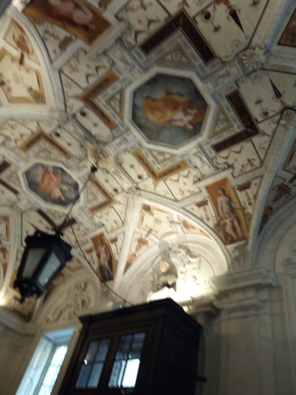 Тур по Европе или долгожданный подарок самой себе. Часть 12