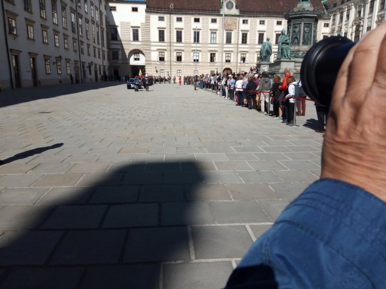 Тур по Европе или долгожданный подарок самой себе. Часть 14