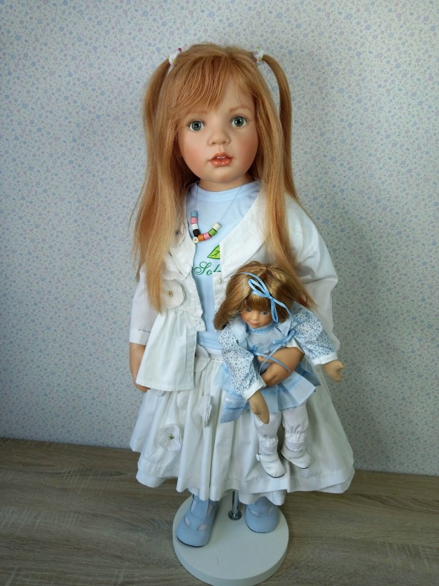 Solveig от Hildegard Günzel (фото 8)