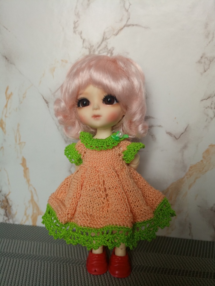 Латишечки | Бэйбики Латишечки — Куклы Latidoll (Лати): BJD (БЖД) (фото 9)