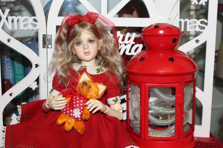 Время чудес! С Рождеством (фото 8)