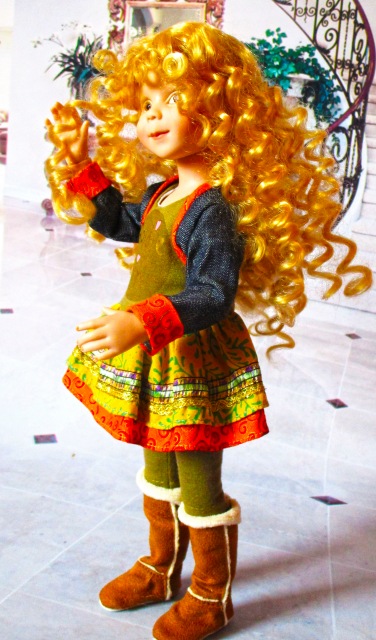 Мы семья по фамилии Эффнер