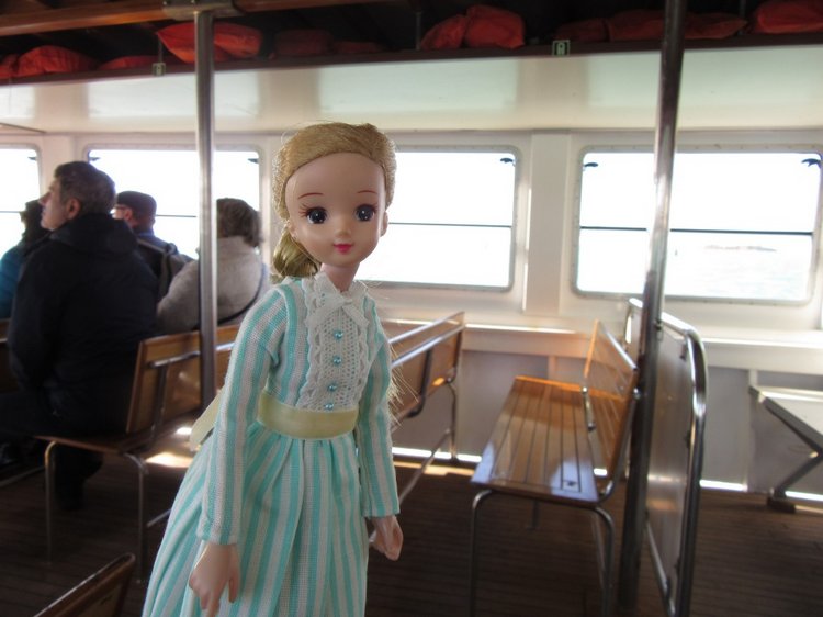 До пандемии. Путешествие по Италии, часть 4 (Венеция) (фото 7)