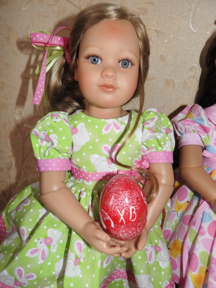 Виртуальная ПАСХА 2020 года (фото 7)