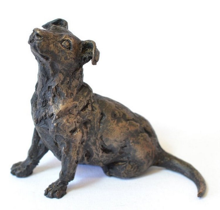 TanyaRussellSculptor - Авторские бронзовые скульптуры животных