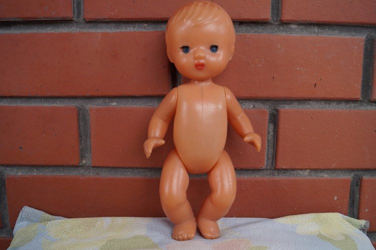 И на моей улице перевернулся грузовик с куклами (фото 9)