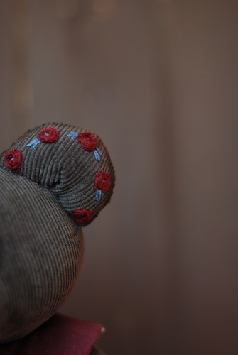 Мишек много быть не может