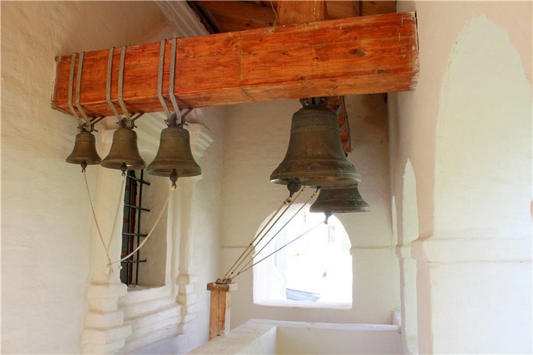 Из Чукавино в Старицу — Культура