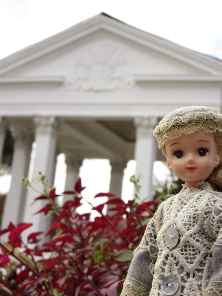 Осенняя пора в Ростове-на-Дону (фото 9)