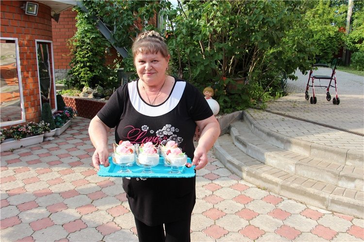 Подружки Райли — Куклы Helen Kish (Хелен Киш): Riley (Райли)