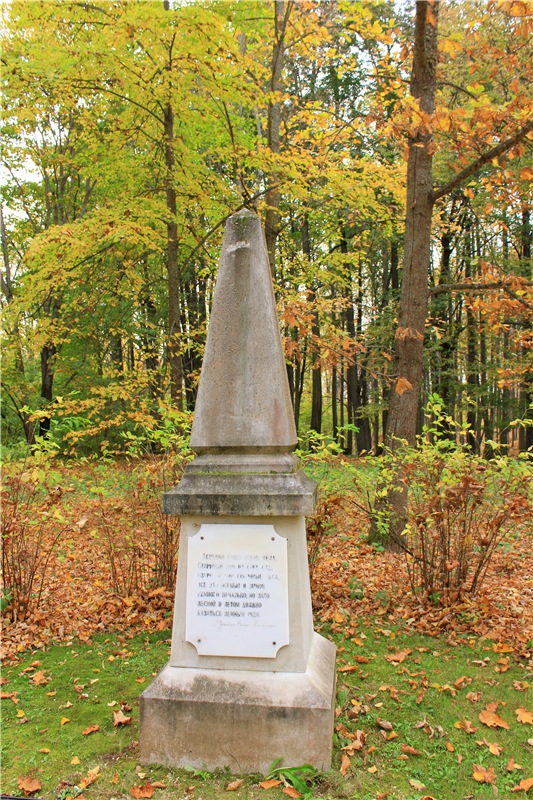 Золотая Осень в Берново с Имани. Mini Imani от Kaye Wiggs