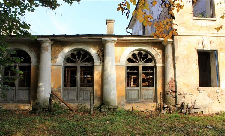 Путешествие Dal Hangry в Грузины, продолжение