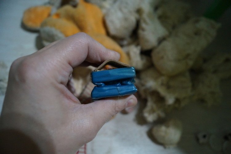 Кукольная лечебница открывает двери! Выписка здоровых кукол