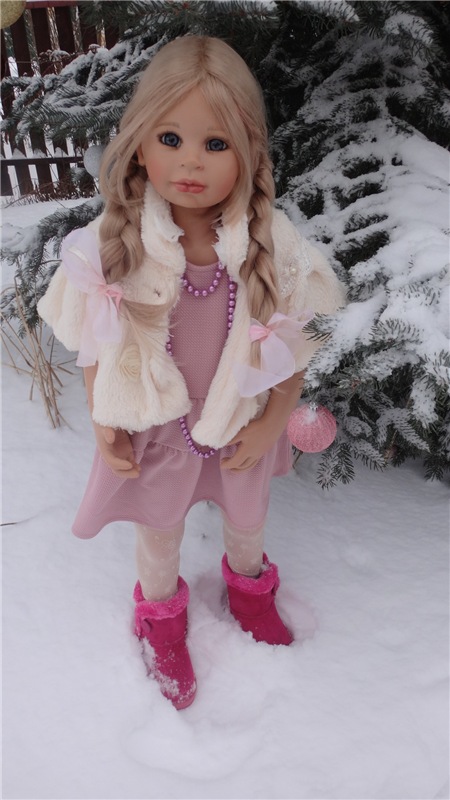 Счастье есть! Продолжение (фото 10)