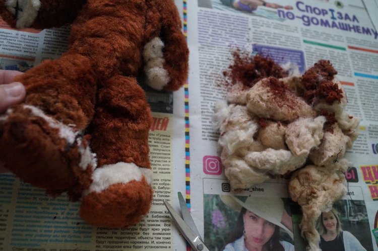 Субботняя выписка! У нейрохирурга снова была пациентка