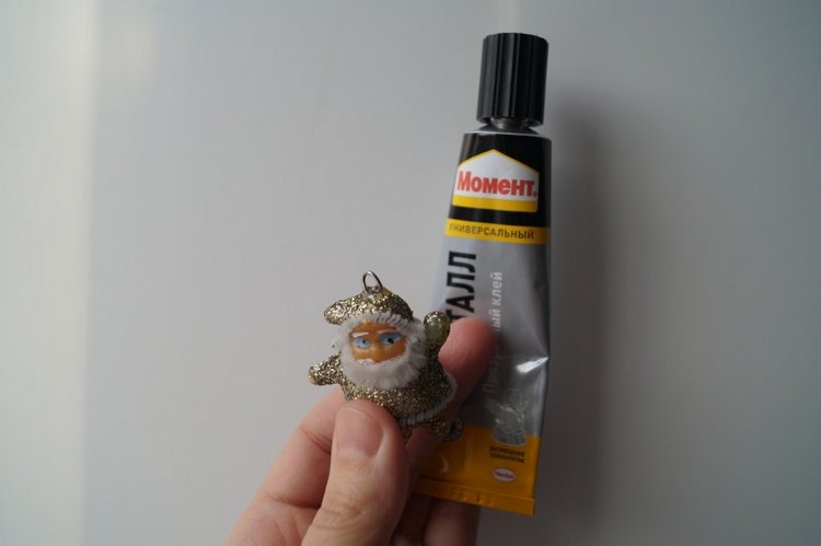 Пятая январская выписка из кукольной лечебницы