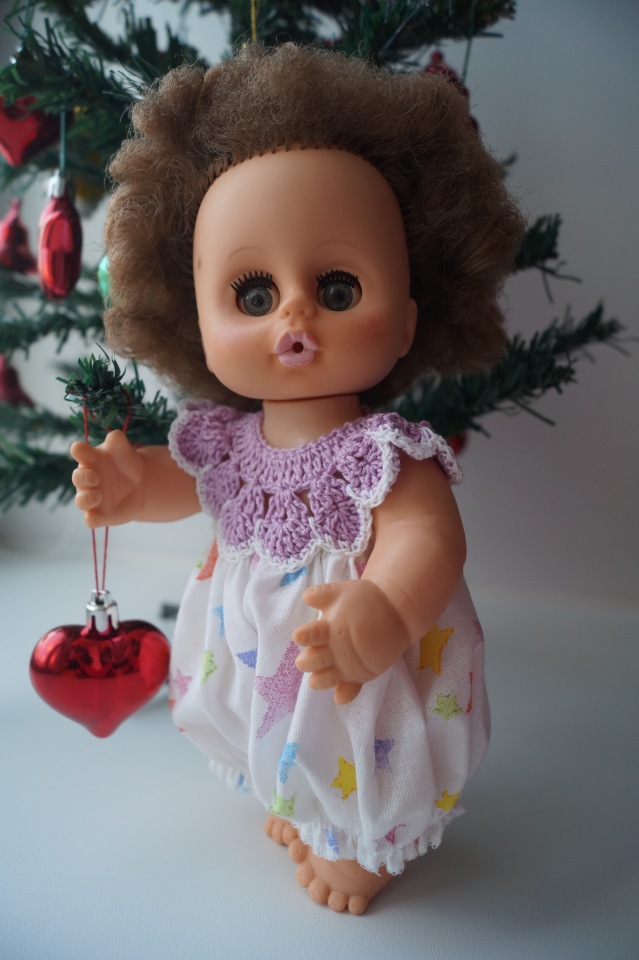 Субботняя выписка, уже вторая в этом году