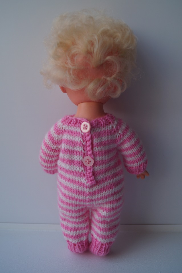 Третья апрельская выписка. Кукла из лужи. Вторая жизнь китайчат. И много обновок (фото 10)