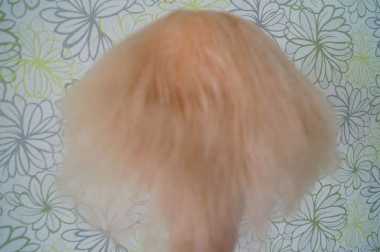 Третья апрельская выписка. Кукла из лужи. Вторая жизнь китайчат. И много обновок