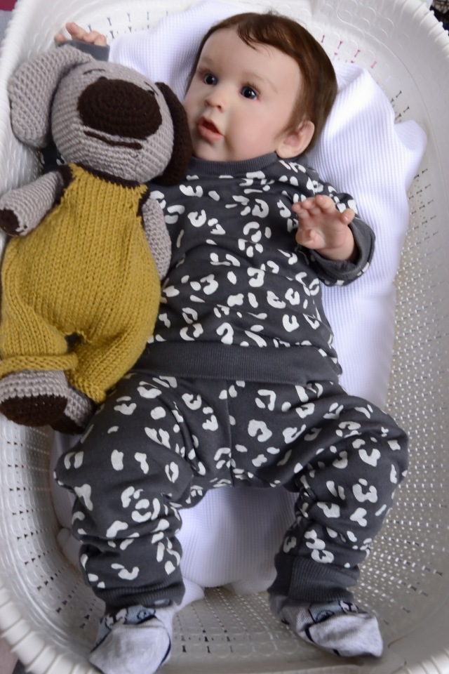 Baby Li | Бэйбики Baby Li — Куклы Реборн (Reborn): работы мастеров