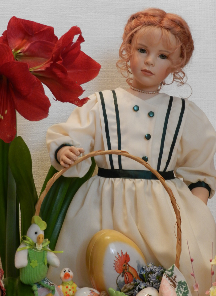 Поздравления со Светлой Пасхой