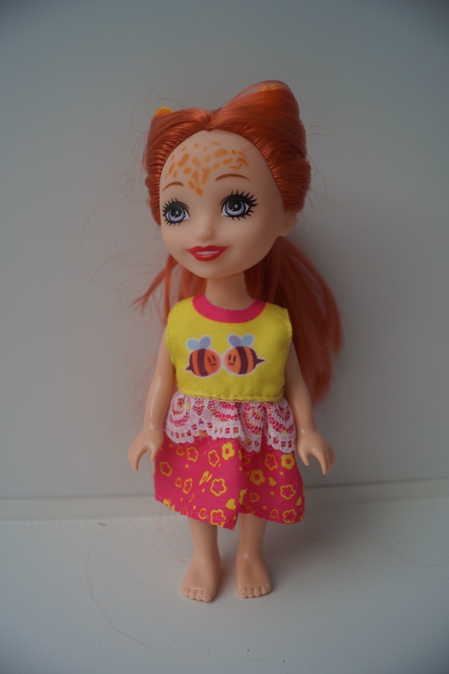 Первая июльская выписка. Две разные поломки шейного крепления - исправляем. Санаторий для кукол. И новые пациенты