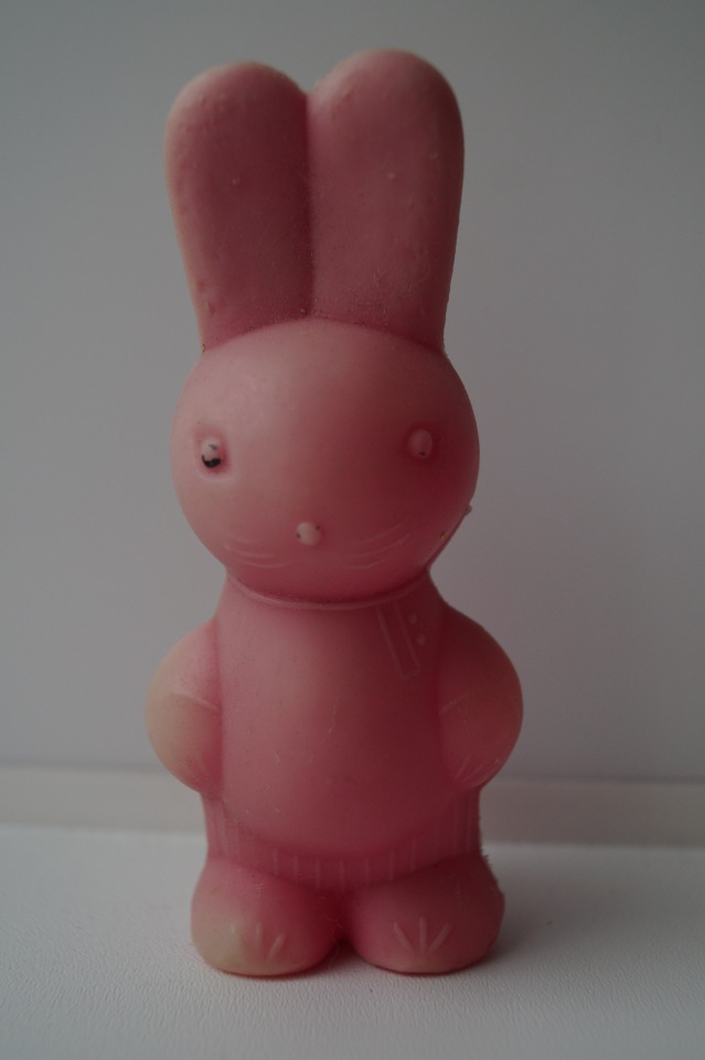 Первая выписка августа. Много кукол и игрушек из советского детства + детские воспоминания