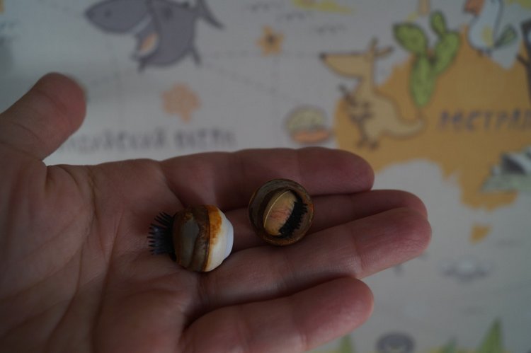 Первая выписка сентября. Починка тазобедренных суставов. Лепка сменных стоп