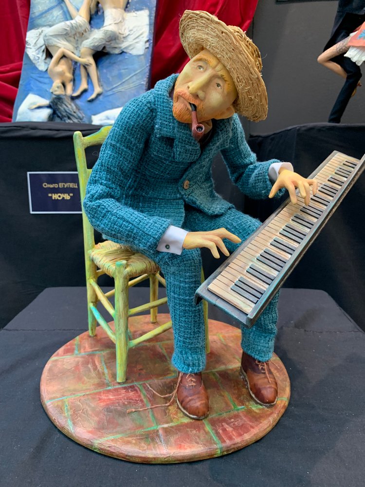 Искусство КУКЛЫ - Москва, декабрь 2021 ЧАСТЬ 1 | Бэйбики Искусство КУКЛЫ - Москва, декабрь 2021 ЧАСТЬ 1