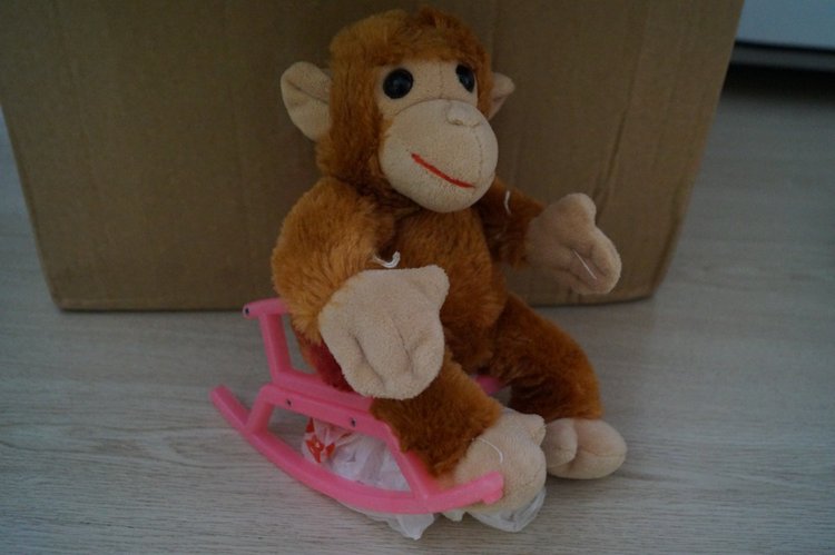 Приехала посылочка — Игровые куклы разных производителей (Разное): редкие бренды (фото 8)