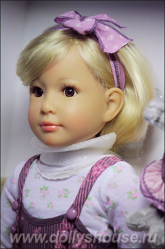 Кидзы в лицах. Куклы 2012 года