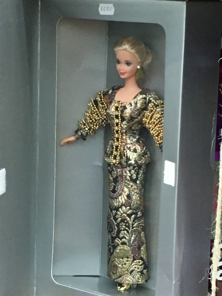 Апрель 2018 - выставка на Тишинке - так ее увидела я - часть 3 (фото 8)