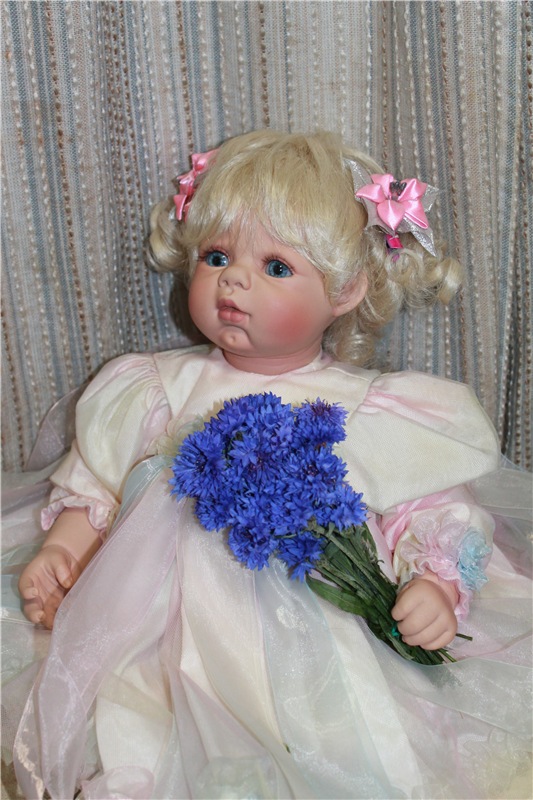 Ах, васильки, васильки — Красивая природа и цветы: фото пейзажей