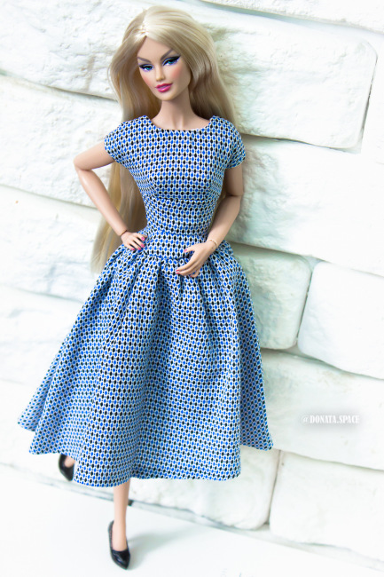 Такая разная Элис. Finley ITBE by Integrity Toys (фото 10)