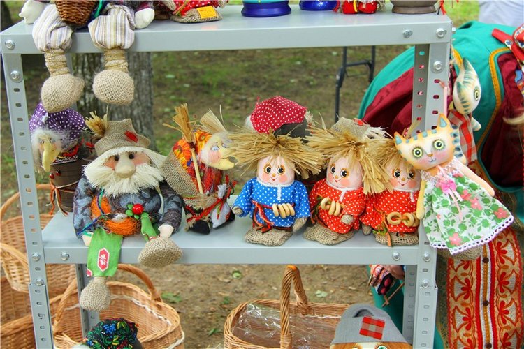 Я ехал к Вам! Пушкинский праздник в Берново, 2018 год