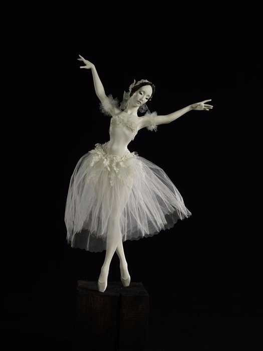 Куклы балерины — Болталка и разговоры обо всем: жизнь