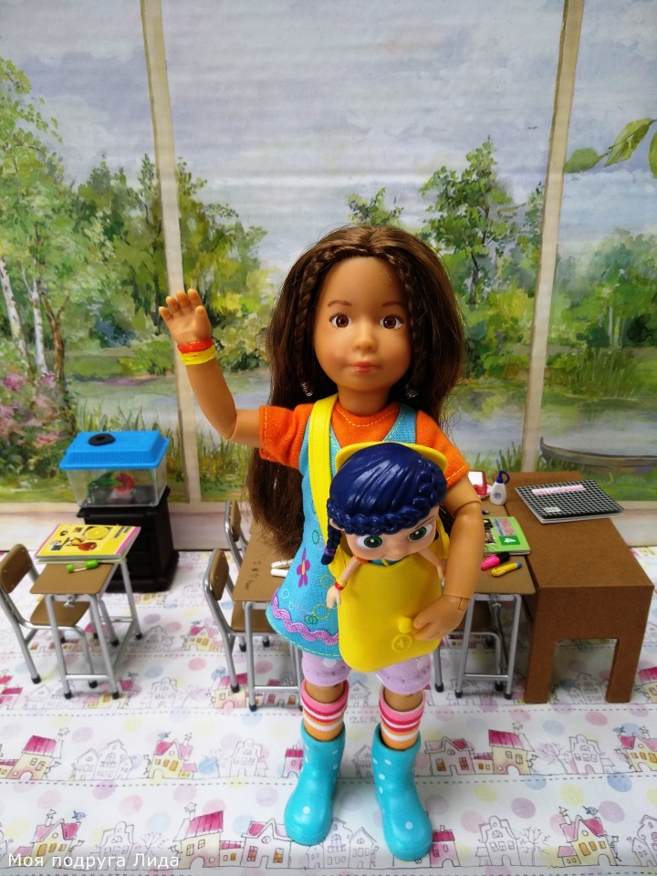 Тайна моего имени. Часть 1. Ненавижу свое имя (фото 5)