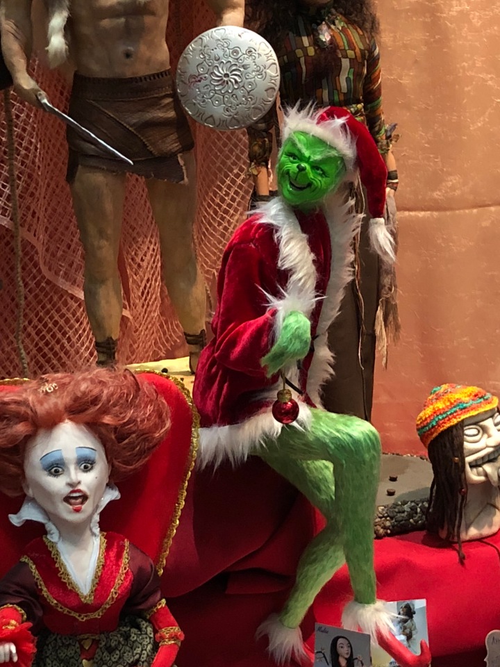 Гостиный двор декабрь 2018 - мой фотоотчет - ч5