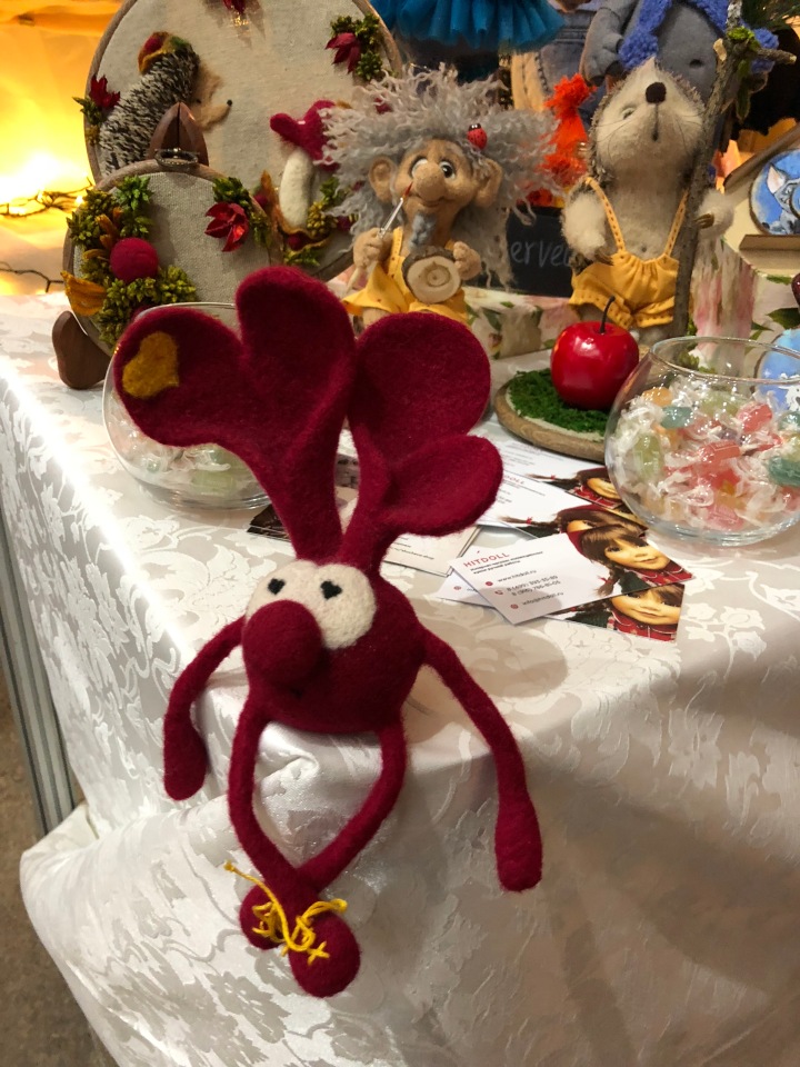 Гостиный двор декабрь 2018 - мой фотоотчет-ч6 заключительная