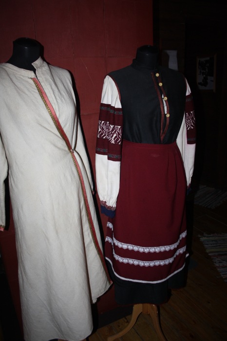 В гости к сето — Туризм и путешествия: фотоотчеты из поездок