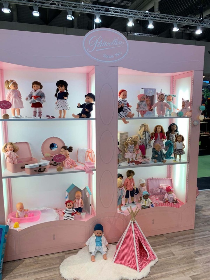 Помечтаем | Бэйбики Помечтаем — Коллекционные куклы разных авторов (Разное): редкие бренды