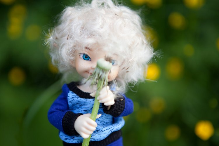 Болтушки или первое путешествие (3) | Бэйбики Болтушки или первое путешествие (3)