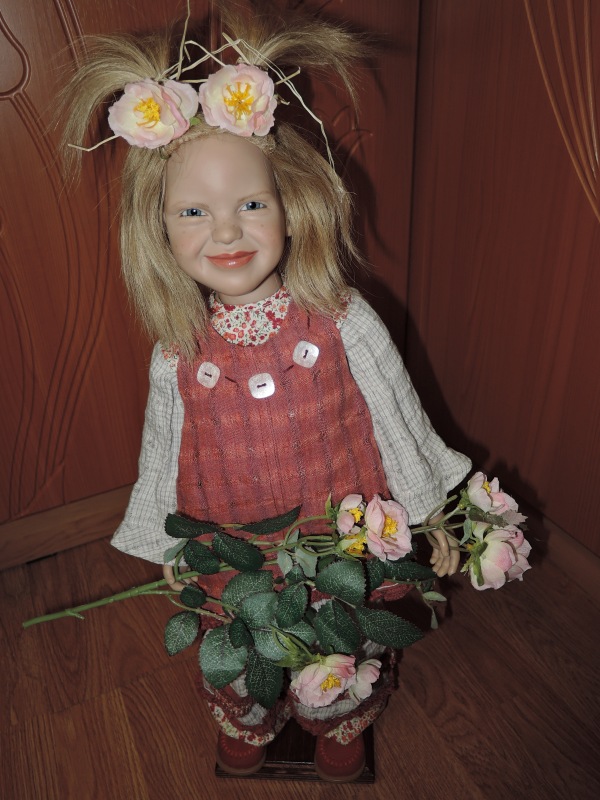 Ой..., а я кажется подхватила "Цверготрянку"