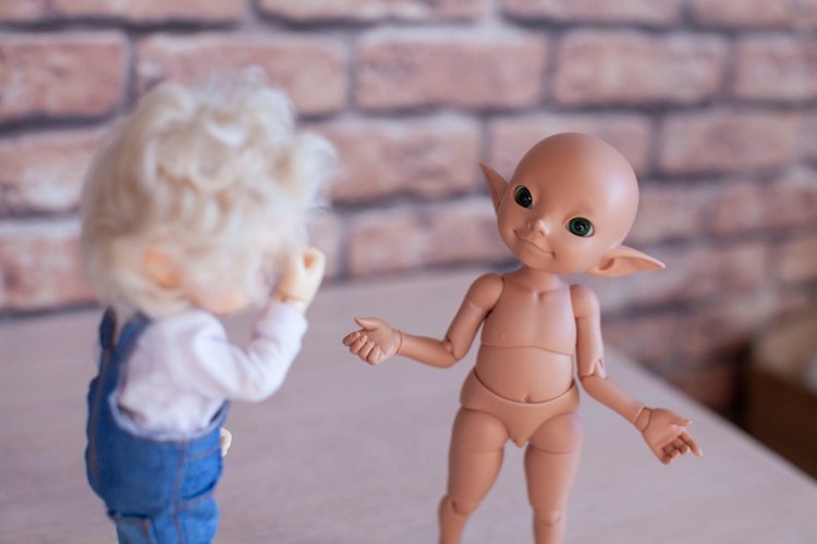 А вот и долгожданный Токи | Бэйбики А вот и долгожданный Токи (фото 7)