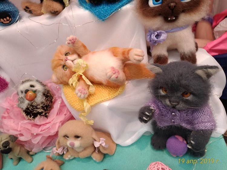 XII Международная выставка Moscow Fair 2019 | Бэйбики XII Международная выставка Moscow Fair 2019