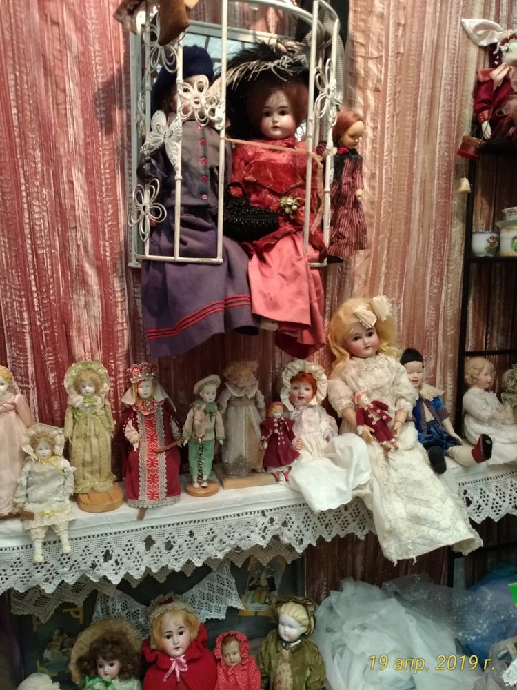 XII Международная выставка Moscow Fair 2019 | Бэйбики XII Международная выставка Moscow Fair 2019