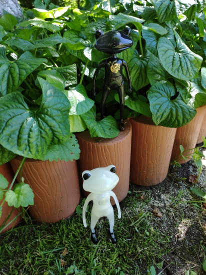 Гибрид or not to гибрид — Фигурки Studio (фото 7)